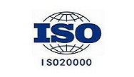 ISO20000信息技术服务管理体系认证